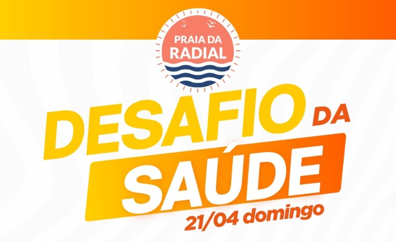 ll DESAFIO DA SAÚDE