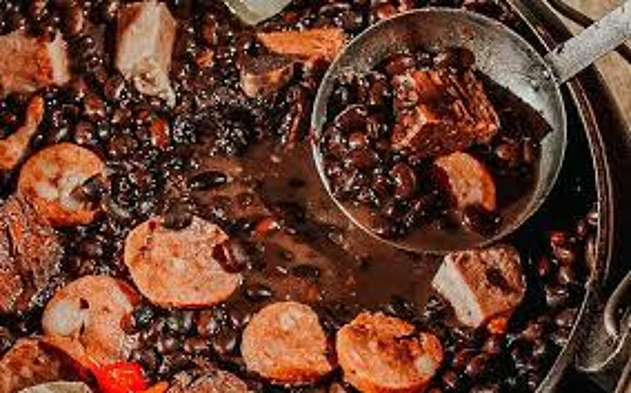 Feijoada Sábado