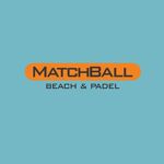 Matchball Beach Padel